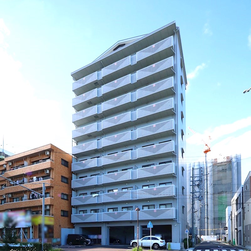 地下鉄名城線 黒川駅 徒歩3分 築30年