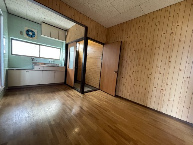 その他部屋・スペース