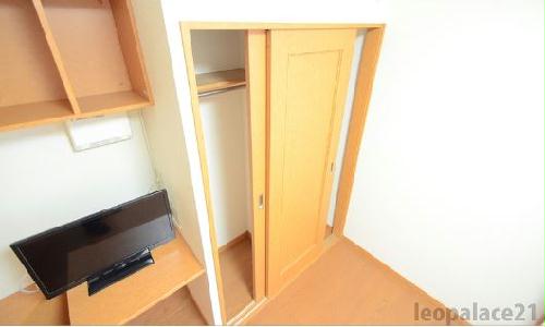 収納　備品や設備仕様は号室等により異なります現地をご確認下さい。