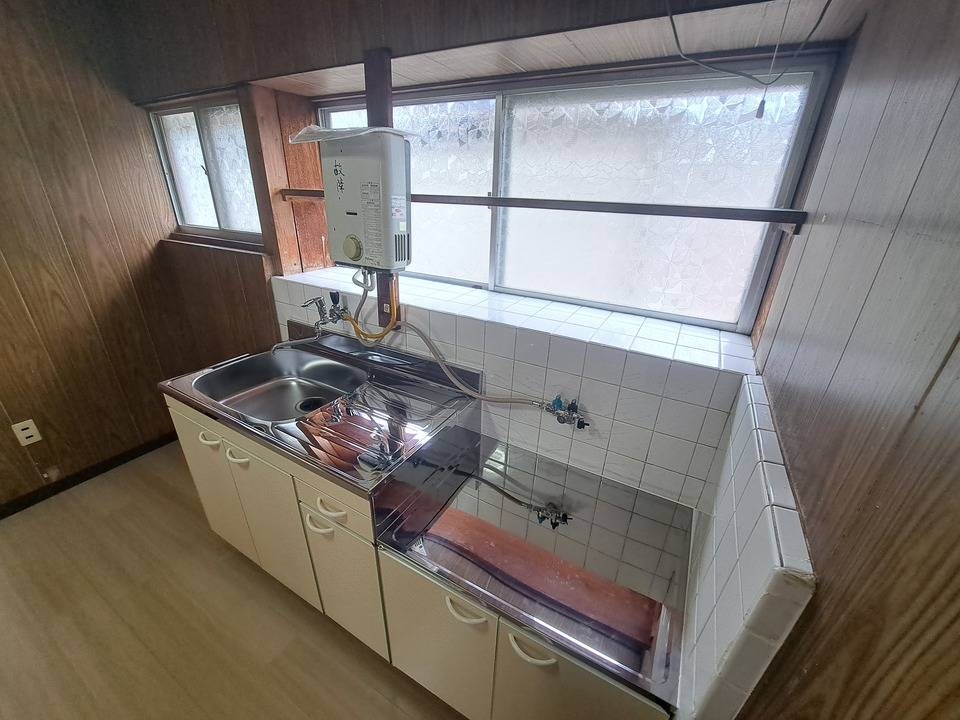 その他　キッチン