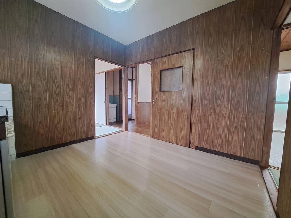 その他　キッチン