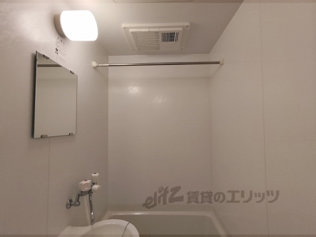 その他設備　浴室乾燥機