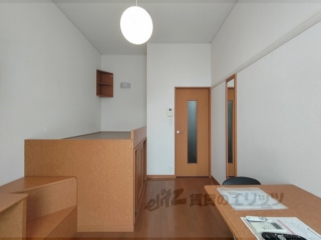 居室・リビング　居室