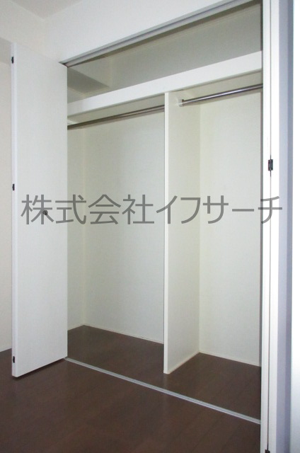 収納　当社担当撮影