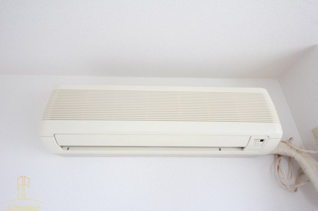 その他設備　ドエル南森町