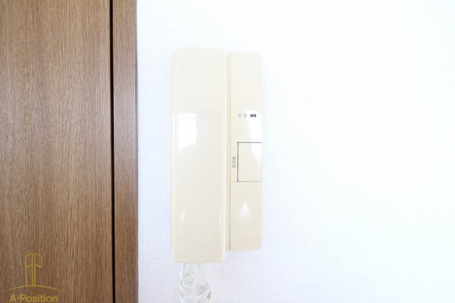 セキュリティ　ドエル南森町