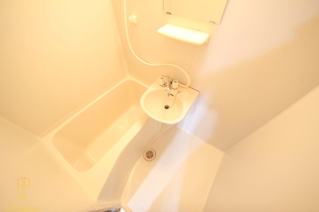 バス・シャワールーム　ドエル南森町