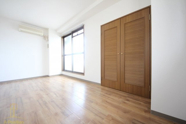 その他部屋・スペース　ドエル南森町