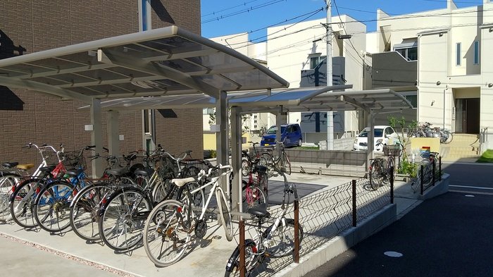 その他共有部分　反転タイプ