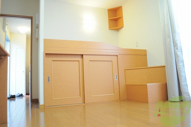 その他部屋・スペース