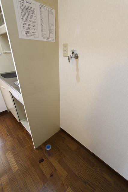 その他部屋・スペース　同物件別室です