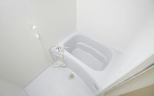 バス・シャワールーム　ゆったり浸かれるバスルーム♪