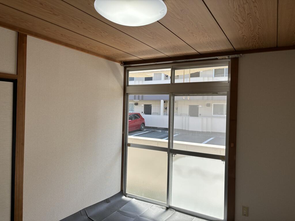 その他部屋・スペース　和室