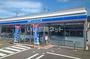 コンビニ　ローソン 盛岡門店（コンビニ）まで1518m