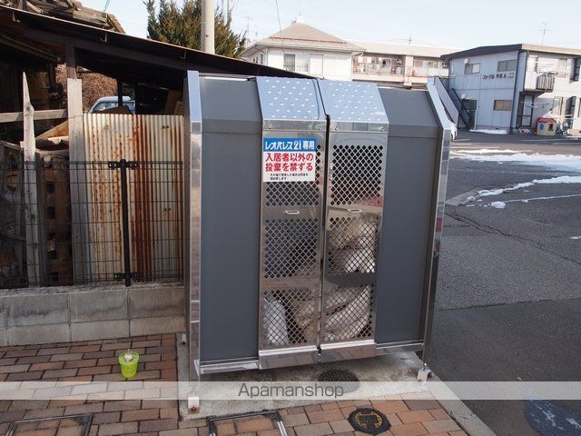 その他共有部分　その他共有部分