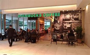 飲食店　スターバックスコーヒー赤坂溜池タワー店（飲食店）まで253m