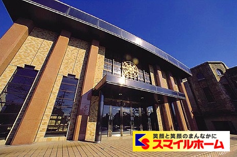 大学・短大　私立愛知学院大学短期大学部（大学・短大）まで284m