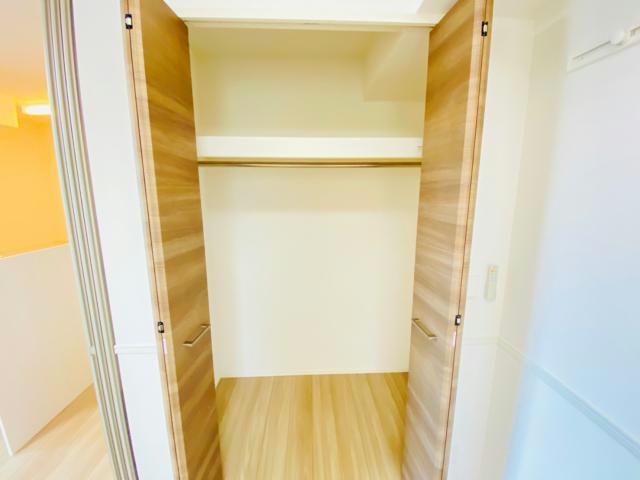 収納　同型タイプ・現状優先