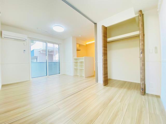 その他部屋・スペース　同型タイプ・現状優先