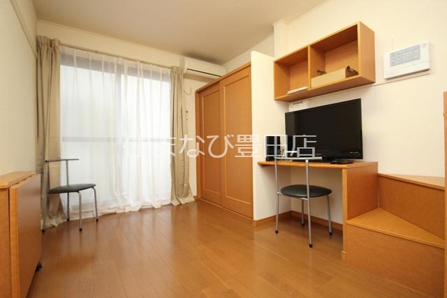 居室・リビング　同型タイプ