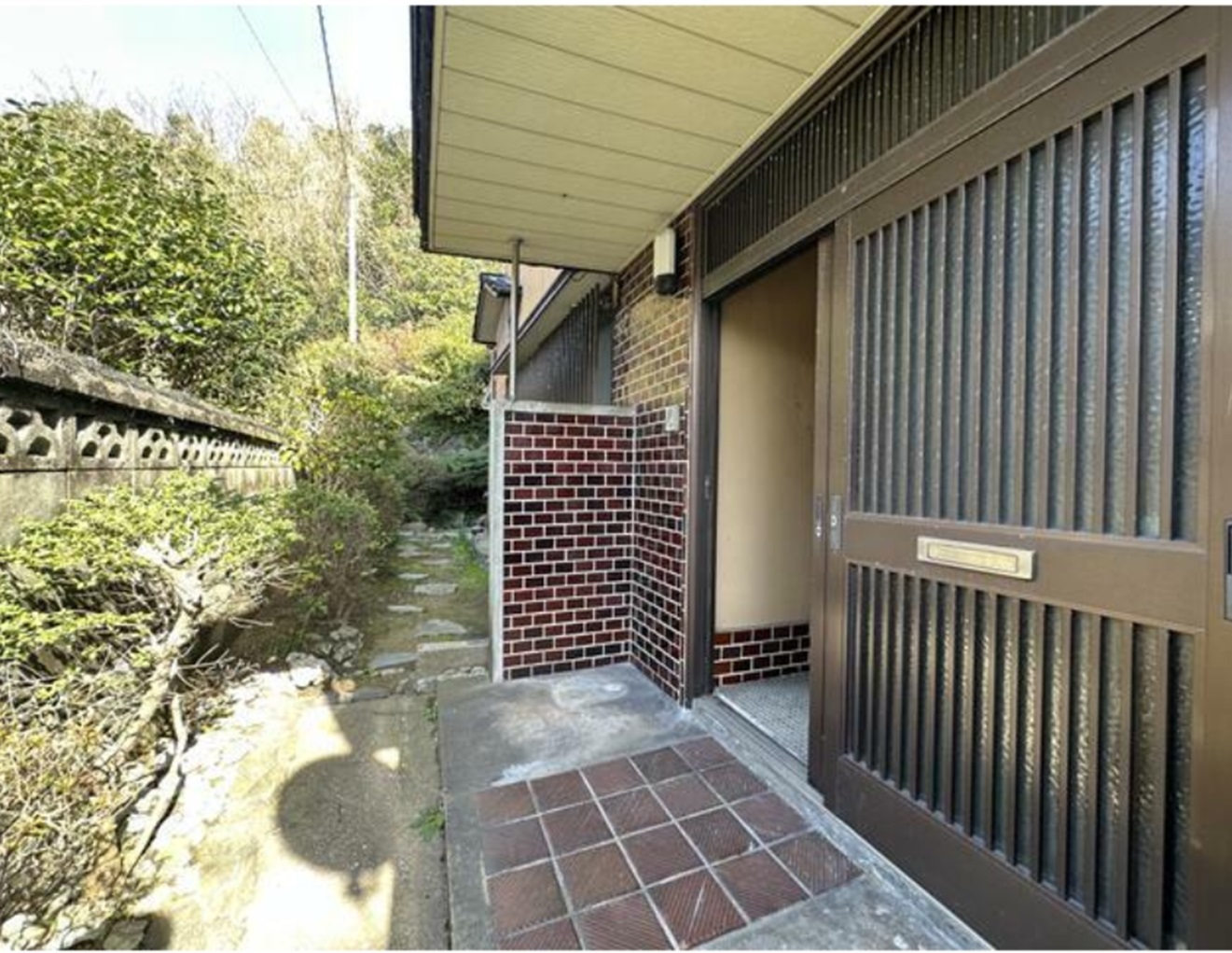 春日戸建て