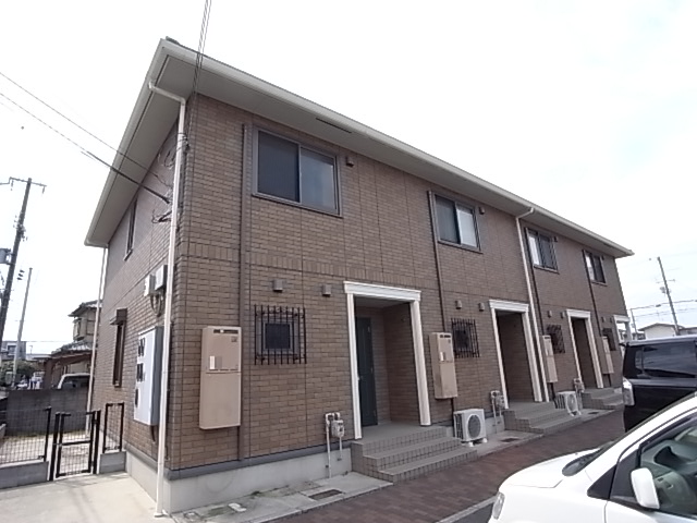 姫路市勝原区宮田のその他の建物外観