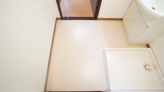 その他部屋・スペース　脱衣所