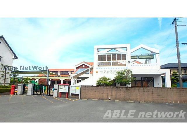幼稚園・保育園　つるまる保育園（幼稚園・保育園）まで670m