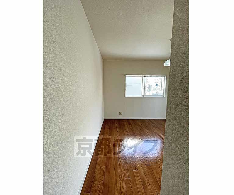 その他部屋・スペース　玄関から見たお部屋のお写真です。