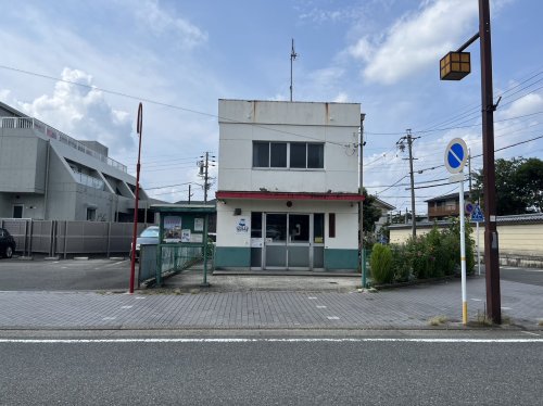 【名古屋市千種区姫池通のマンションの警察署・交番】