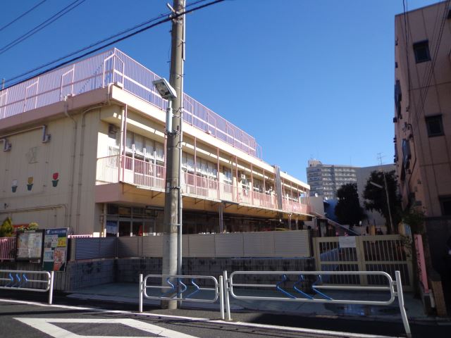 郵便局　江戸川東小松川郵便局（郵便局）まで491m