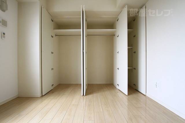 収納　８０２号室の写真です（イメージ写真）