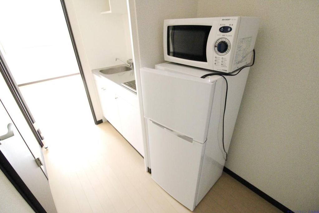 その他部屋・スペース　キッチン