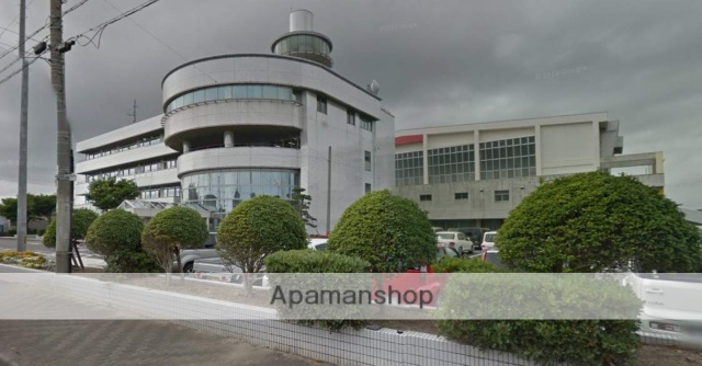 その他　大東支所（その他）まで1735m