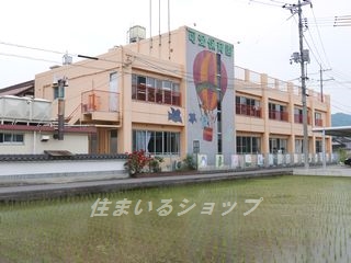 【コンフルアンス　ＭIの幼稚園・保育園】