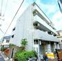 ヒルサイドコート西品川 4階 築23年1ヶ月の賃貸物件