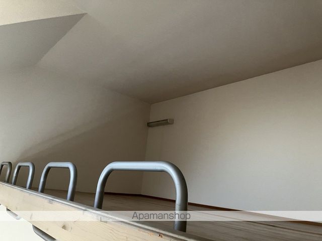 権現町APの内装写真