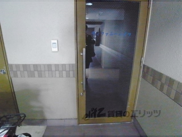 ロビー　ロビー