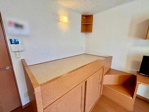 その他部屋・スペース　設備・仕様は号室により異なる為、現状を優先いたします。