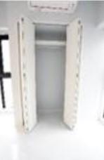 収納　収納※部屋参考写真