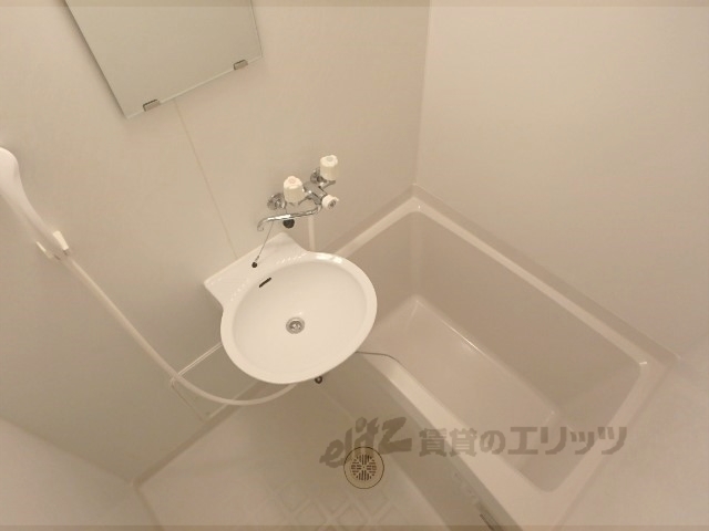 バス・シャワールーム　ユニットバス