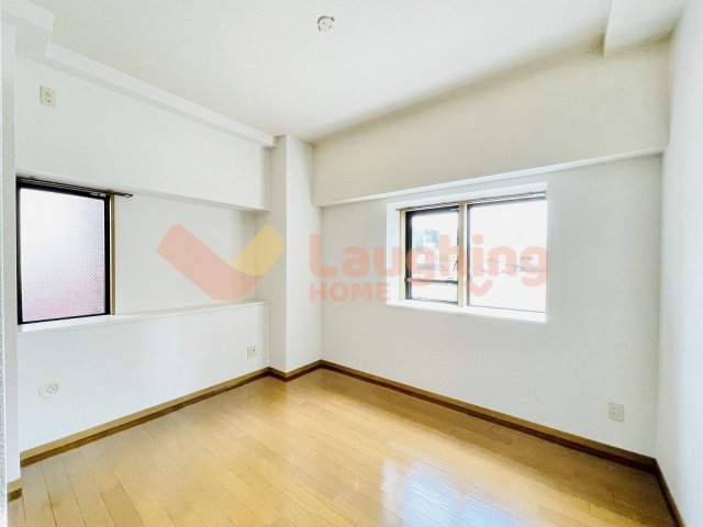 その他部屋・スペース　落ち着いて過ごせるお部屋なので、寝室にいかがでしょうか