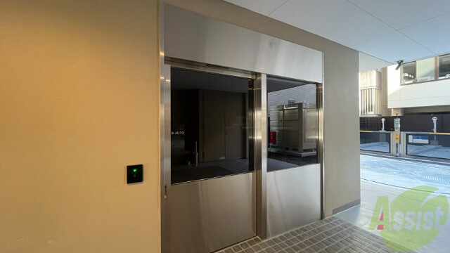 その他共有部分　駐輪場その他