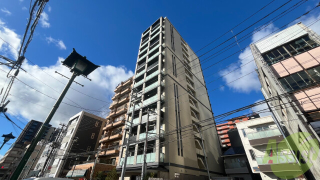 建物外観　青葉区一番町１丁目１１－１５