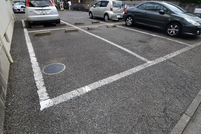 駐車場　★空きは要確認です★