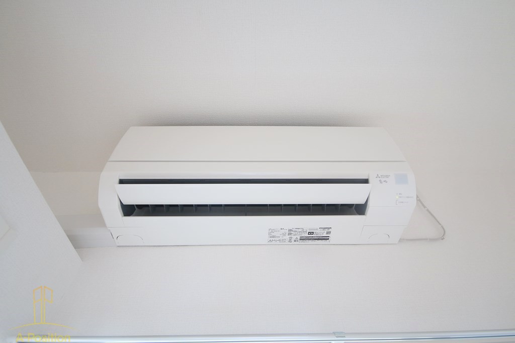 その他設備　セレニテ難波リアン