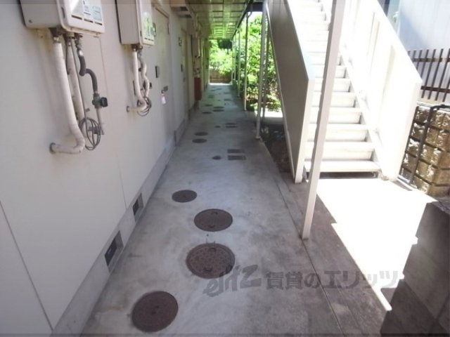 ロビー　ロビー