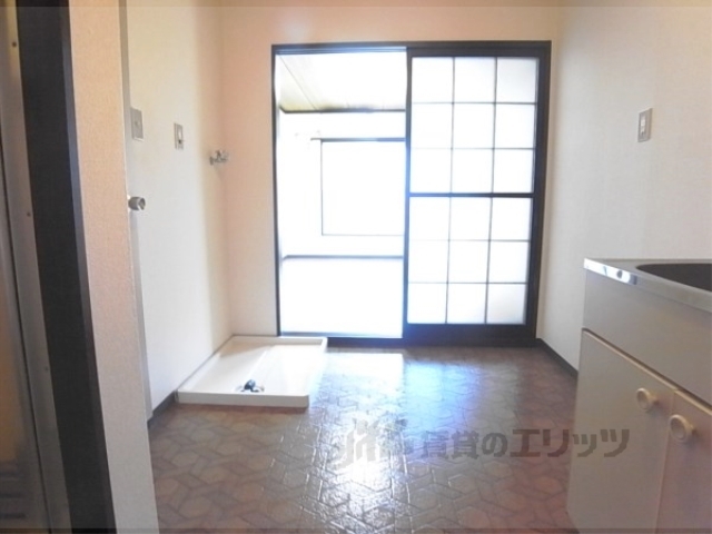 その他部屋・スペース　廊下