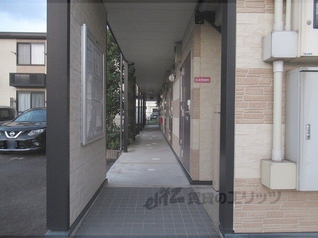 ロビー　ロビー