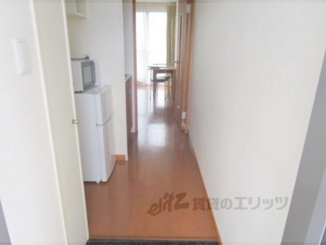 その他部屋・スペース　廊下